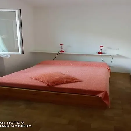 Coastal In 莫内利亚