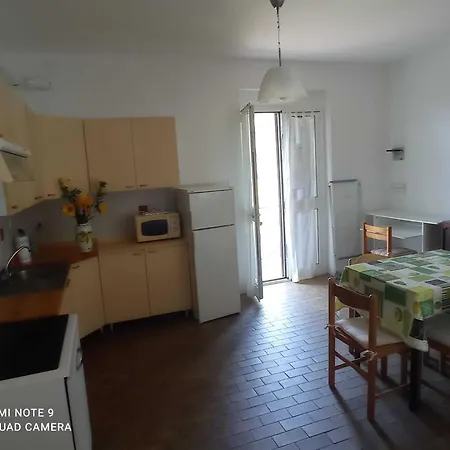 度假居 Coastal In