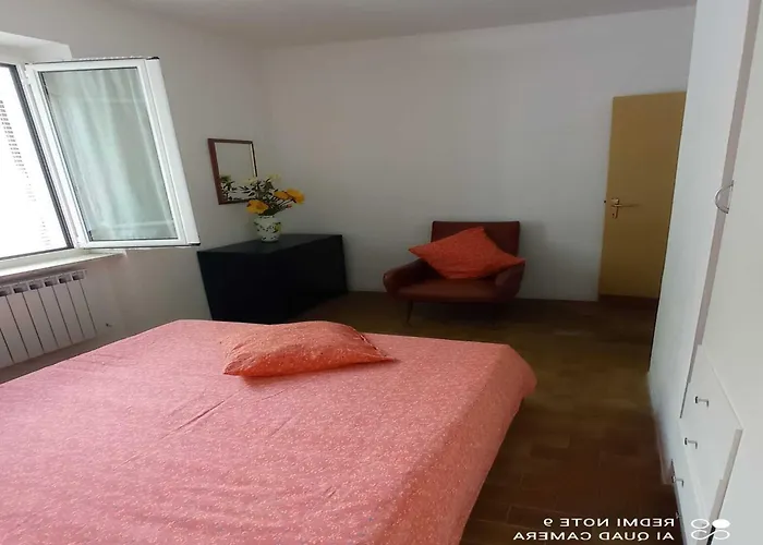 Coastal In Semesterbostad