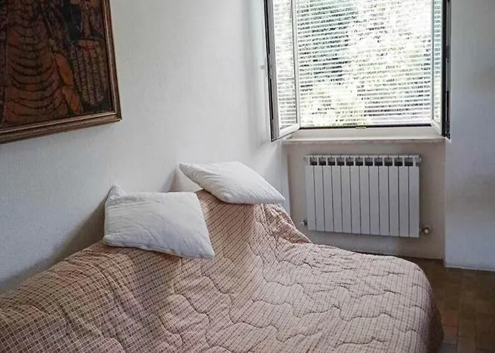 Semesterbostad Coastal In *