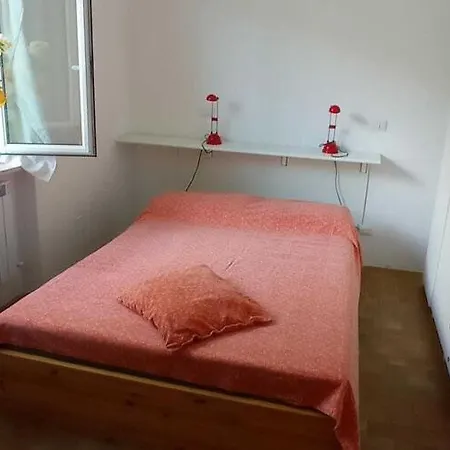 Belvilla By Oyo Pizzamiglio Tatil Evi