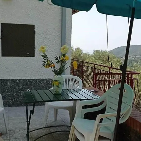 Belvilla By Oyo Pizzamiglio Tatil Evi