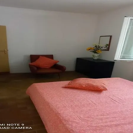 Belvilla By Oyo Pizzamiglio Tatil Evi