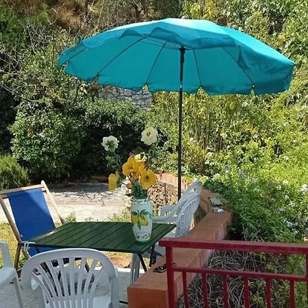 Belvilla By Oyo Pizzamiglio Tatil Evi