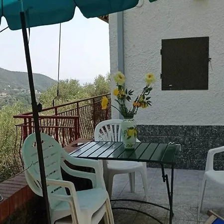 Belvilla By Oyo Pizzamiglio Tatil Evi *