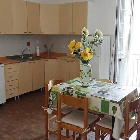 Feriehus Coastal In Moneglia