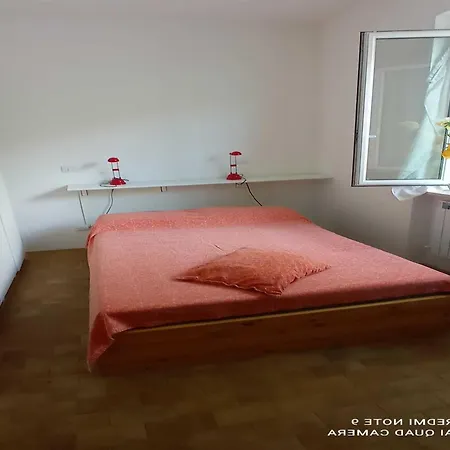 Casa de Férias Coastal In Moneglia