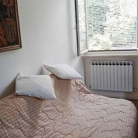 Nyaraló Coastal In *