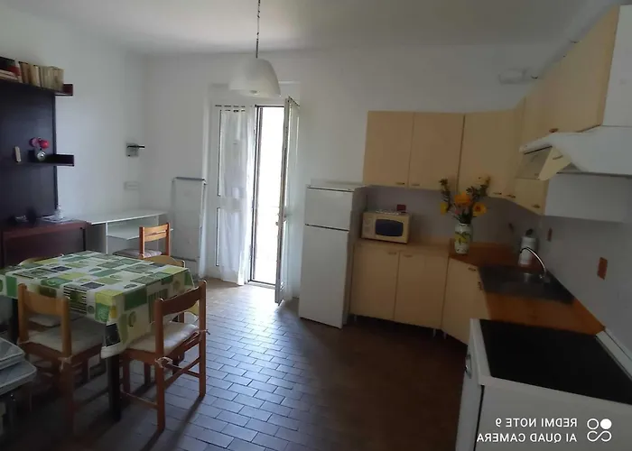 Сasa de vacaciones Coastal In *