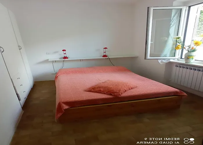 Feriehus Coastal In Moneglia