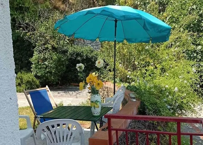 Сasa de vacaciones Coastal In *